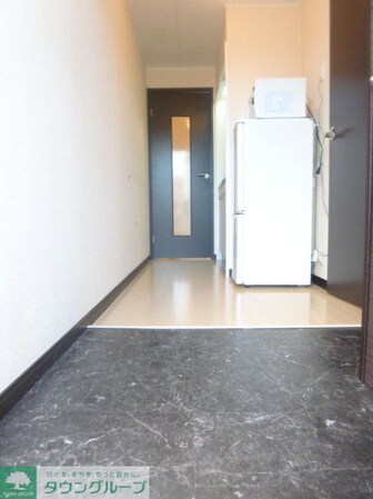 レオネクストくおれIIの物件内観写真